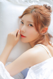 好看的圖片動漫古風女