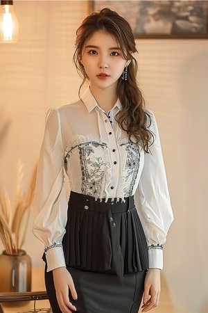 韓劇《我的漂亮老板娘》