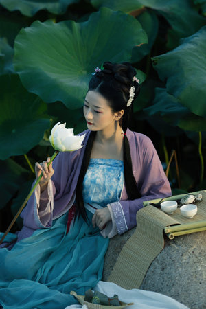 《我的老婆是模特》