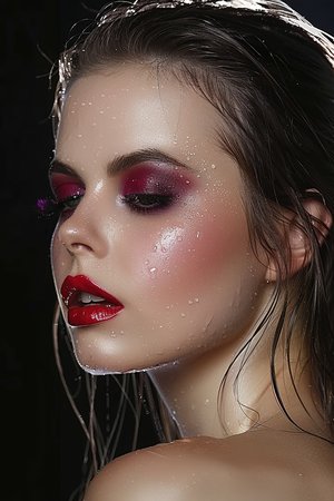 四個和尚一起上